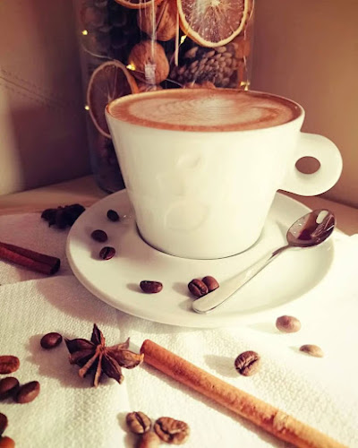 Kavárna MOSES - Pod Bezručovým vrchem