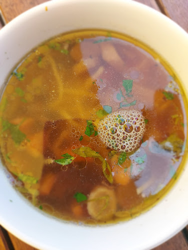 Opinii despre Restaurace Tatrovka în Kopřivnice - Gastronomie a pohostinství