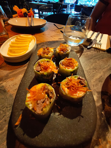 Dian - Gastronomie a pohostinství