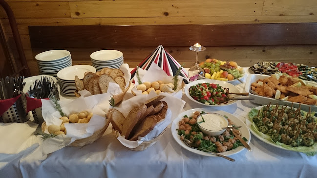 Opinii despre Restaurace Přeštická svině în Přeštice - Gastronomie a pohostinství