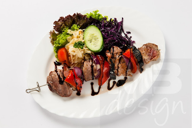 Restaurace V Cípu Michalská