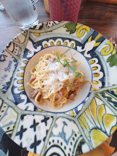 Comentarii opinii despre Babetti Ristorante Ostrava Centrum