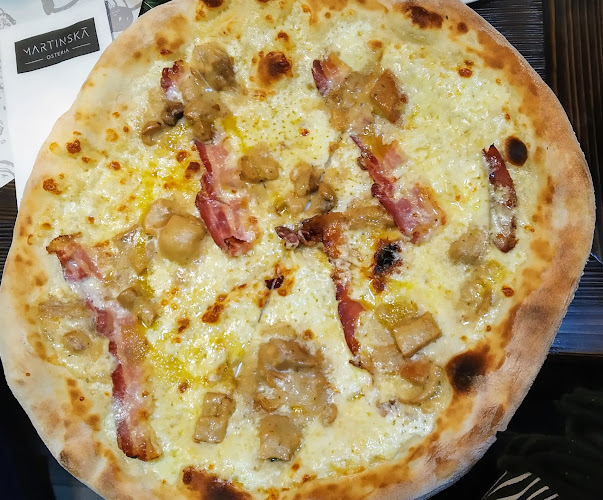 Martinská 7, 301 00 Plzeň 3