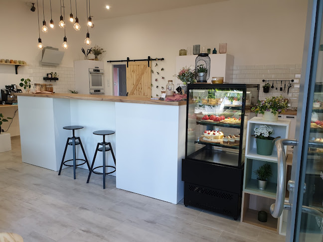 Botanica Bakery - Gastronomie a pohostinství
