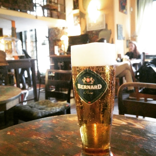 Opinii despre Kavárna Kabinet în Praha - Gastronomie a pohostinství