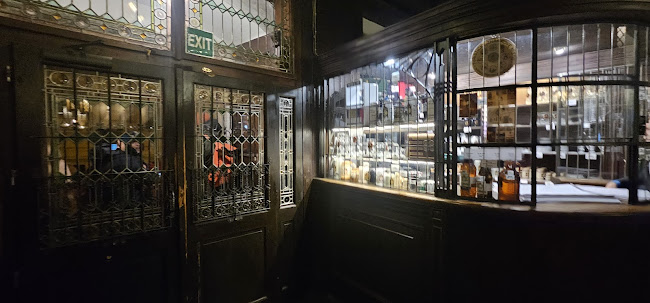 Restaurace a pivovar U Fleků - Nové Město