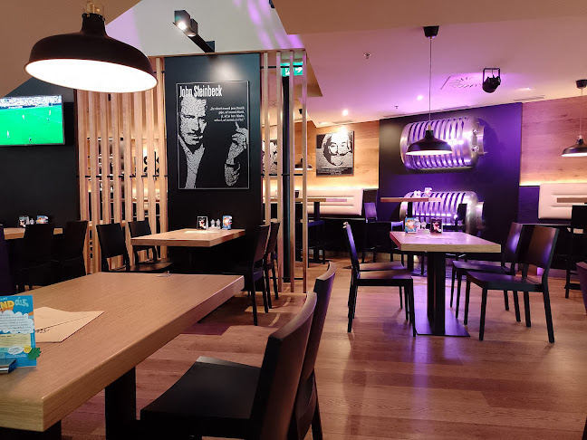 Nok Nok Restaurace Hradec Králové