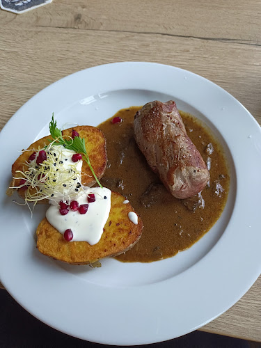 Comentarii opinii despre Restaurace Tatrovka