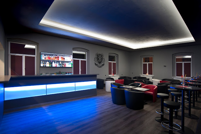 Cocktail a Music bar Beseda - Stříbro