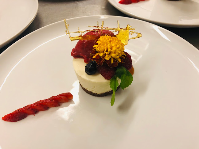 Restaurace U Jarošů