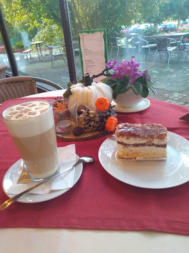 Comentarii opinii despre Cukrárna Sněhurka