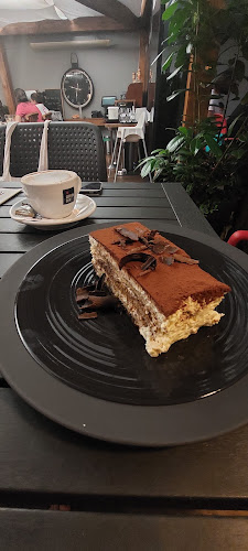 Grosseto Vinohrady - Praha