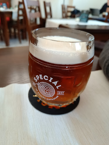 Pizzeria Aria - Karlín