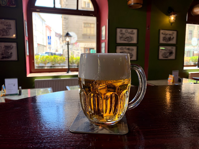 Opinii despre Restaurace Planeta Žižkov în Praha - Gastronomie a pohostinství