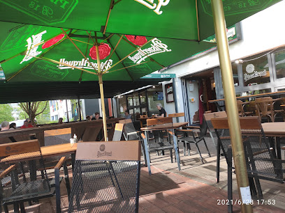 Tankovna Velká Ohrada