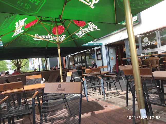 Tankovna Velká Ohrada