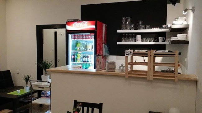 Opinii despre RÉBUS PIZZA în Pardubice - Gastronomie a pohostinství