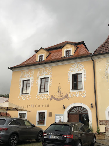 Pivovar KH Gurmán - Město