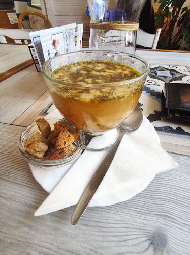 Kavárna Přístav - Gastronomie a pohostinství