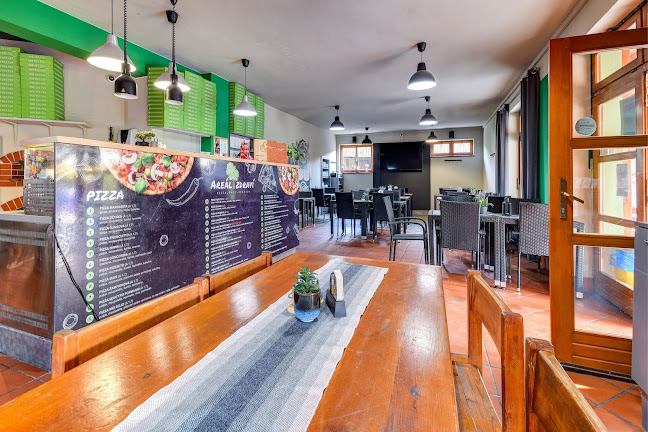 Areál Zdraví Kylešovice - Gastronomie a pohostinství