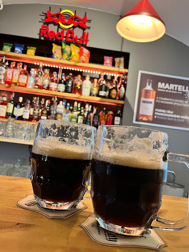 POKOJ Bar & Cafe - Gastronomie a pohostinství