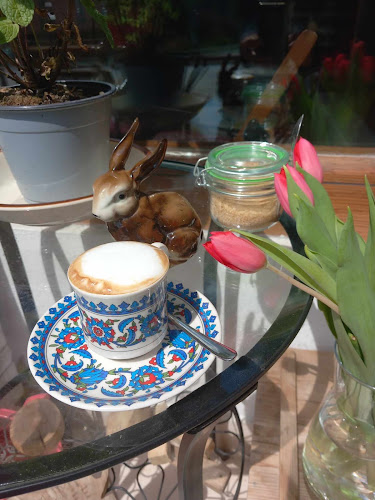 Comentarii opinii despre Cukrárna MumiCafé