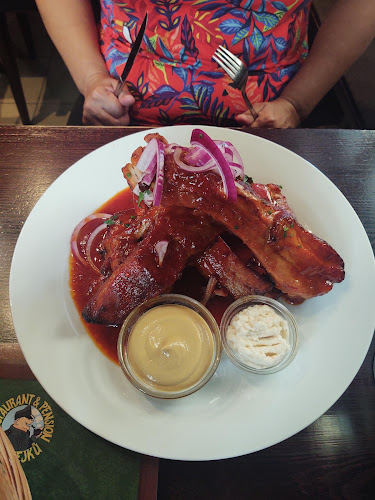 Comentarii opinii despre Pivnice U Švejků