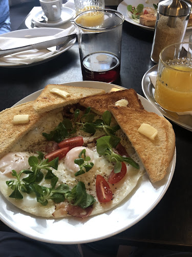 Ostravanka Coffee Shop CENTRUM OV - Gastronomie a pohostinství