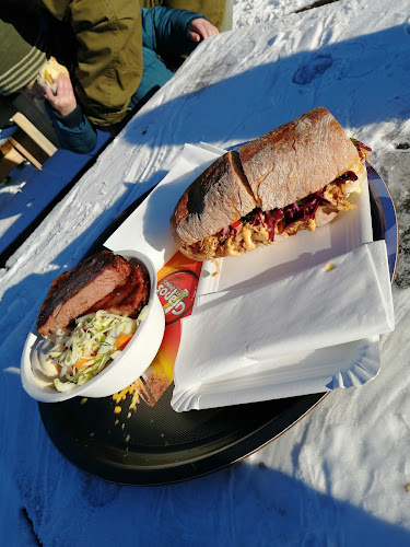 Bistro Pernerka - Bedřichov