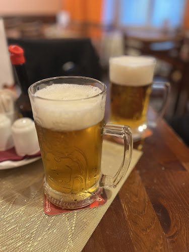 Restaurace Na Křižovatce - Nové Město