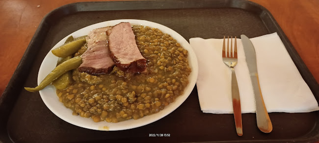 Opinii despre Jídelna Bela în Trutnov - Gastronomie a pohostinství