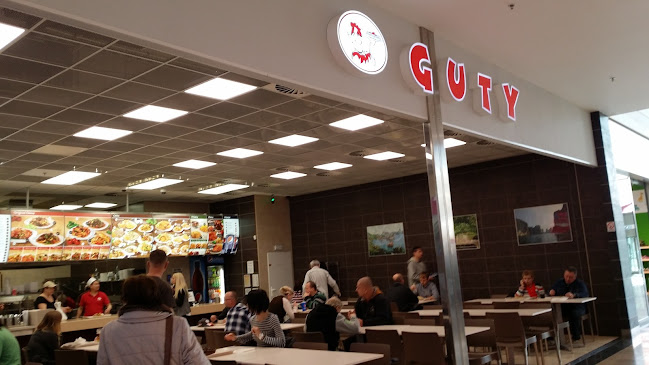 Guty - Liberec
