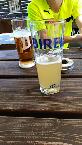 Stará hospoda Dobřív - Gastronomie a pohostinství