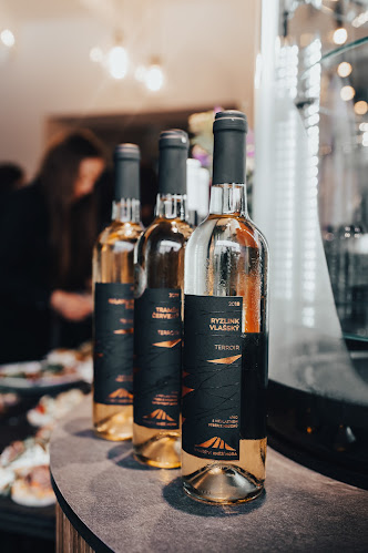 Via Espresso - Gastronomie a pohostinství