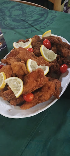 Opinii despre Restaurace Severka în Most - Gastronomie a pohostinství