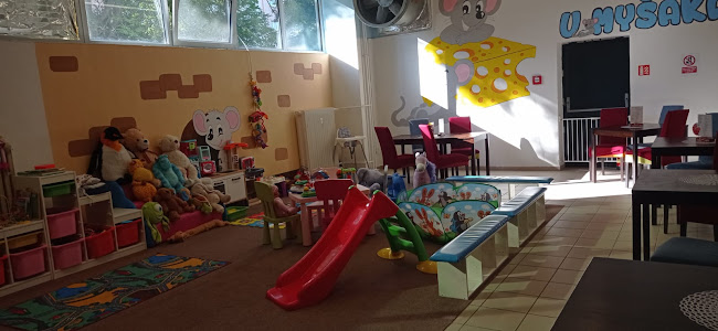 Dětská herna ,,U Myšáka" - Gastronomie a pohostinství