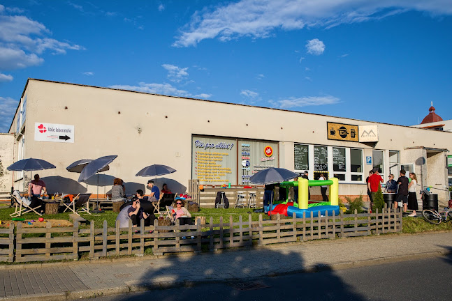 Mbistro - Malenovice