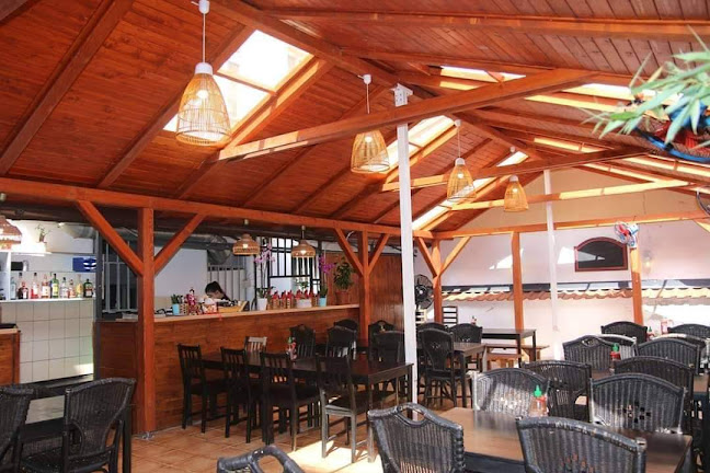 Ikura Restaurant - Praha