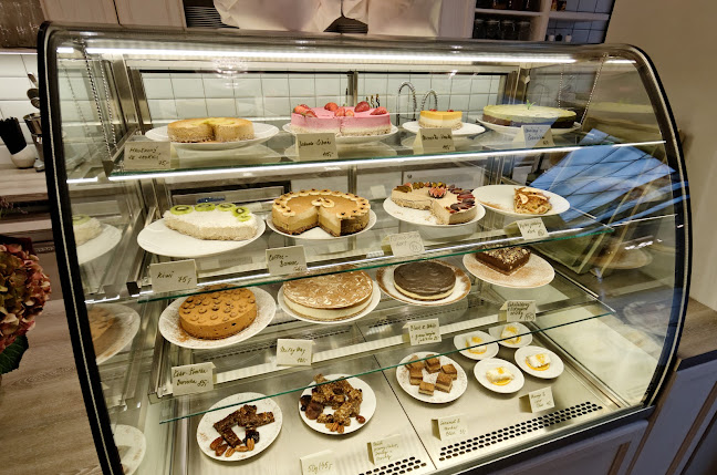 MyRaw Café - Gastronomie a pohostinství