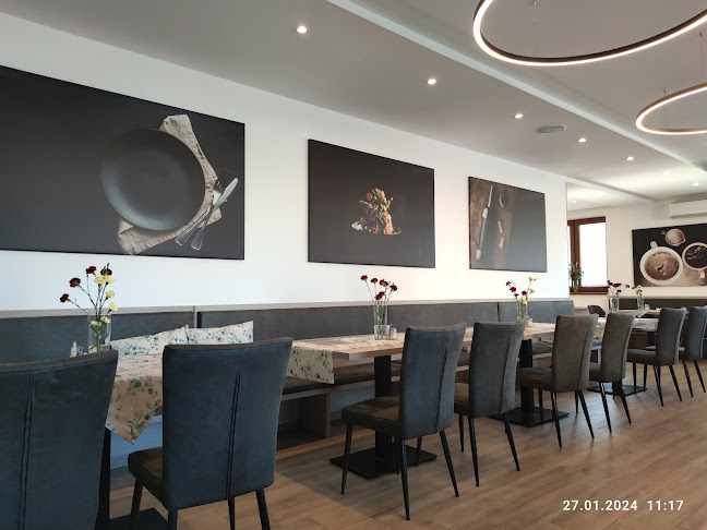 Opinii despre SALAŠKA restaurace + penzion în Staré Město - Gastronomie a pohostinství