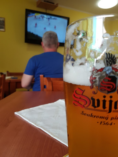 Opinii despre Hotel a Restaurace Alfa în Chrudim IV - Gastronomie a pohostinství