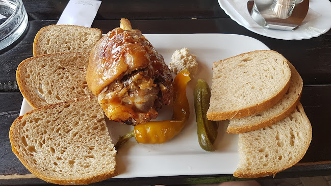 Restaurace U Kanára