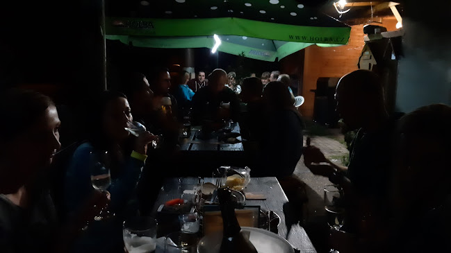 Bar U Zubra - Olomouc