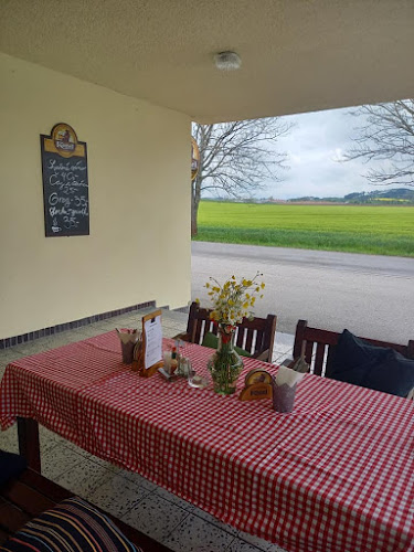 Přešťovická hospoda - České Budějovice