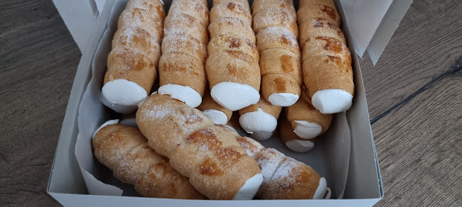 Cukrárna U Zámku - Branná