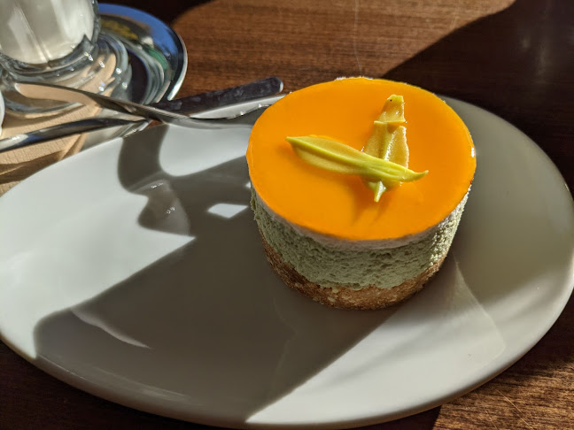 Prokopovy dorty kavárna