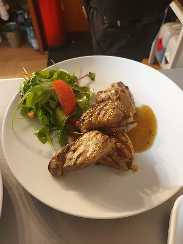 Restaurace ,, U Berňáku" - Olomouc