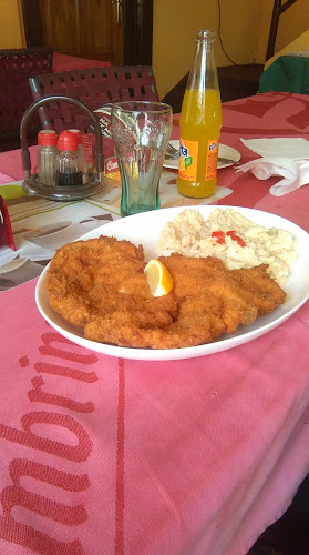 Restaurace U Páva Kladno - Dubí