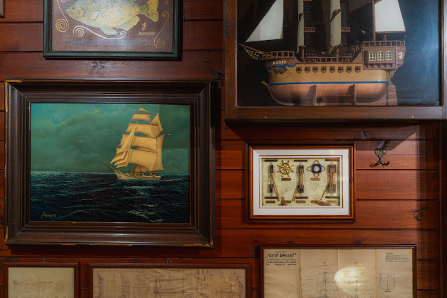 Restaurace Nautilus - Gastronomie a pohostinství