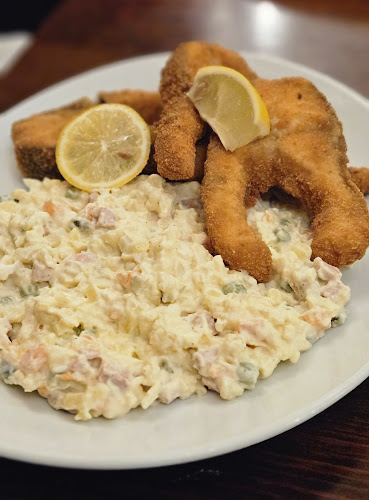 Hotel restaurant Švejk - Gastronomie a pohostinství